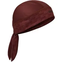 GripGrab Bandana huivi Dark Red